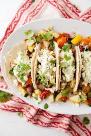 This search takes into account your taste preferences. Healthy Tacos 32 Recipes To Try Right Now