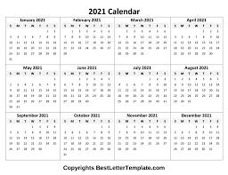 Anda juga boleh muat turun atau download kalendar 2021 ini dalam bentuk gambar di sini atau kalendar kuda 2021 yang disediakan dalam bentuk file pdf yang boleh anda muat turun daripada google drive secara percuma. Calendar 2021 Tumblr Free Yearly Calendar Template Printable Yearly Calendar Calendar Printables