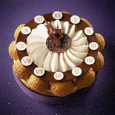 Entremets De La Saint Sylvestre Delices Fetes De Fin D Annee 2015 Boutique Online Oberweis Idee Patisserie Patisserie Gateaux Et Desserts Si on le mentionne, c'est parce c'est à peu près le seul jour qu'on nomme par et ce souvenir de la fête demeure dans la façon de nommer le jour :