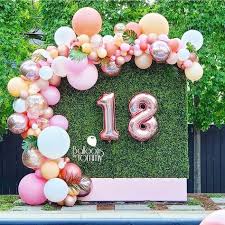 Make your event more thrilling with cheap and trendy theme backdrop available at alibaba.com. 190 Balloons Backdrops Ideas In 2021 Balloon Backdrop Balloons Balloon Decorations