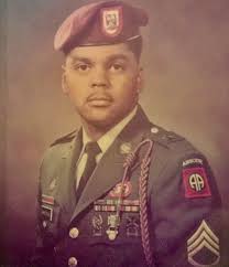 Jump School at Fort Benning in 1979 for 82nd Airborne Division Veterans