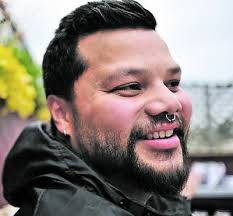 Obituary for Mitchell (Mitch) Kim Huntley