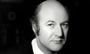 Peter Charlesworth obituary