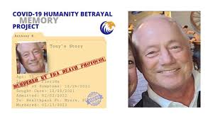 Anthony Mueller Jr. Story