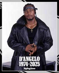 D'Angelo: A Neo-Soul Icon's Life and Legacy Honored