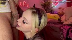 Cutiepiiquinn Face Fucked Hard By My Straight Roommate P