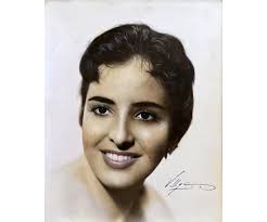 Delia Verdeja Soberón Obituary (1939