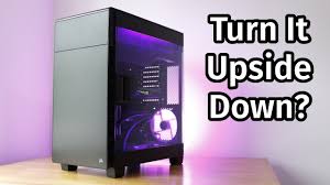 Cpu coolers and atx psus up to 7.28 and 9.06 (respectively) are also supported. 3 Best Inverted Atx Case Options 2020 Comparison
