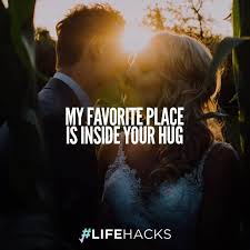 You can also make modifications to any of the quotes if your aim is to make the love message more personal. 20 Cute Love Quotes For Him Straight From The Heart With Images