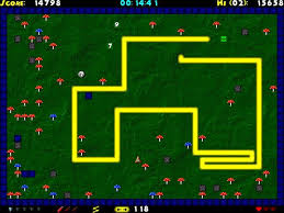 Vuelta a los matamarcianos más clásicos. Remakes De Juegos Clasicos Descargar Alternativas Retro Gratis