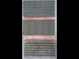 Cetakan panel dinding 3d uk 30x30: Pin Di Cara Cetak Batu Alam Mininals