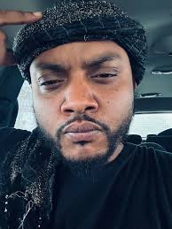 Meet Anthony Banks Jr.