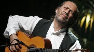 Mediterranean Sundance Paco De Lucia Al Di Meola John Mclaughlin Guitar Great Paco De Lucia Dies Gitarist Spaans