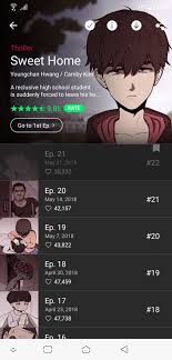 Setiap kegiatan yang kamu lakukan di cashzine seperti membaca berita, menyelesaikan cara baca berita agar dapat koin sangatlah mudah, pilih berita yang ingin kamu baca, gulir keatas. Cara Cepat Lihat Episode Webtoon Yang Belum Rilis