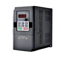 VFD Inverter VFD 0.75KW1.5KW2.2KW Frequency Inverter 1P 3P 220 380V Output  Frequency Converter Variable Frequency Drive