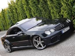 Mercedes full sized grand tourer is a coupe version of the s class and was produced between 1992 and 2013 with three generations. Cl 55 Amg Mercedes Benz Cl Mercedes Benz Models Mercedes Clk