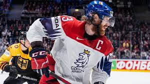 Slovenský hokejista martin gernát sa stal najlepším obrancom českej extraligy. Voracek Na Ms Nedorazi Prednost Da Rodine Chapeme Ho Rika Nedved Hokej Cz Web Ceskeho Hokeje