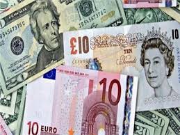 ارتفاع أسعار العملات الأجنبية في ختام تعاملات اليوم 19أكتوبر 2026