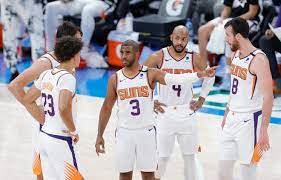 The luminous celestial body the. Cp3 Factor Leadership Tops List Of Things Chris Paul Has Brought To Suns
