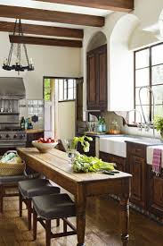 Add flair to your cooking with amara. Modern Eat In Kitchen Ideas Ideas Of Decoration And Remodeling Eat In Kitchen Layout Rustic Kitchen Kitchen Layout Tuscan Kitchen