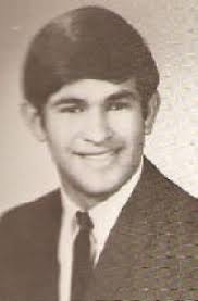 Anthony "Tony" Morin