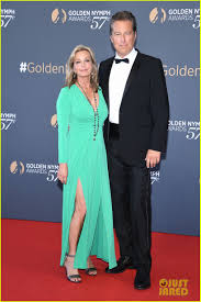 Maybe you would like to learn more about one of these? John Corbett Bo Derek S Love Is Still Going Strong In Monaco Photo 3917308 Bo Derek John Corbett Pictures Just Jared
