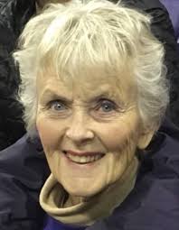 Marie Brumley Nisbet