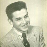 Harold McKnight Obituary