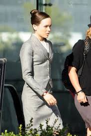 Leonardo dicaprio, ellen page, cillian murphy inception premiere arrivals. When Bad Fit Strikes Ellen Page In Inception Alterations Needed