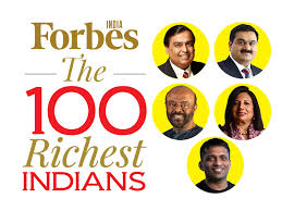 He has pledged to give 99% of his facebook shares. Forbes India Rich List 2020 Forbes India Magazine