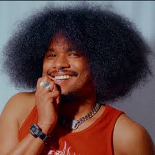 Saane en Apple Music