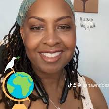 La'Shawn Doss (@lashawn.doss) • Threads, Say more