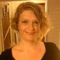 Misty Deann Mason-Pennington Obituary