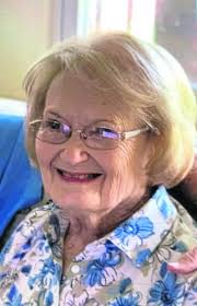 Carolyn Sheils Obituary (1937