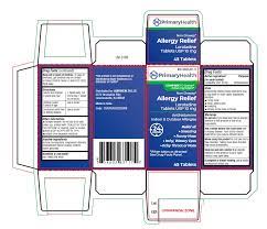 Loratadine Tablets Usp 10 Mg