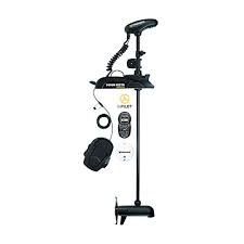 They are indeed the most innovative of all that is in existence today. Best Bow Mount Freshwater Trolling Motors 2021 Reviews