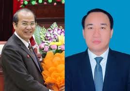 Đề Nghị Khai Trừ Cựu Bí Thư Bắc Ninh Nguyễn Nhân Chiến - Vnexpress