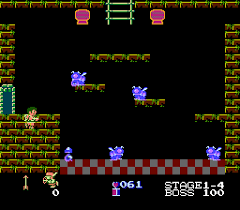 Tasvideos Nes Kid Icarus