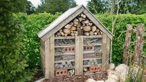 Beneficial insects support biodiversity, the foundation for the world's ecological balance. How To Build A Bug Hotel Woodland Trust