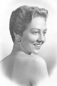 Patricia Settle Obituary (1936