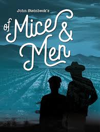 Of mice and men book cover. Of Mice And Men Kc 102 1