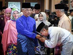 We did not find results for: Raja Dan Rakyat Berpisah Tiada