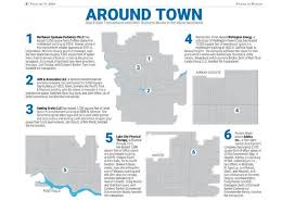 We specialize in commercial , new buildings construction, tenant improvements and extensive remodels. Around Town February 14 2019 Spokane Journal Of Business