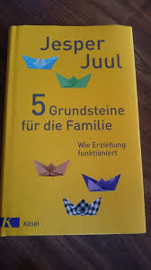 Expatica is the international community's online home away from home. Rezension 5 Grundsteine Fur Die Familie Von Jesper Juul