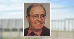 Richard L. DeForest I Obituary April 27, 2024