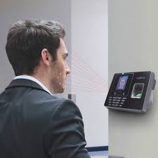 Biometric Systems