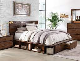 Brisbane Queen Storage Bed King Storage Bed Storage Bed Bed