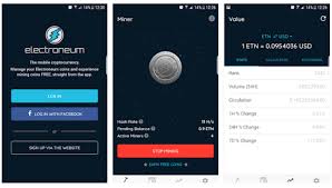Download the etn app to access your etn online wallet, pay friends, family or businesses. Electroneum Bitcoin Mobile App Youth Apps Best Website For Mobile Apps Review
