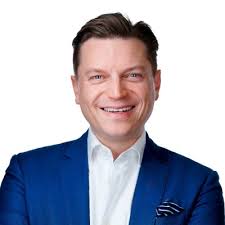 This week in #Davos has been a whirlwind and a powerful reminder that the  energy sector is central to our economy