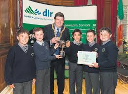 Johnstown boys are Tidy Schools champions